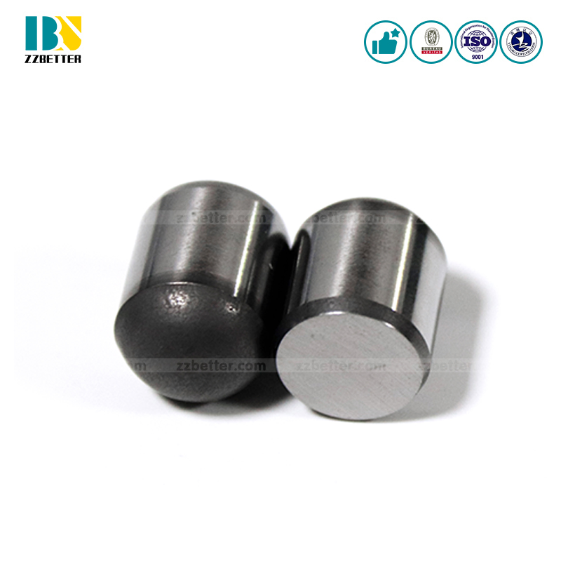 DTH PDC Drill Bit PDC Button Tips for Drilling