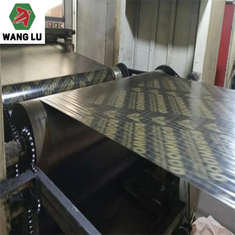125GSM 130GSM Withlogo Dynea Film Phenolic Resin Film Paper for Shuttering Plywood