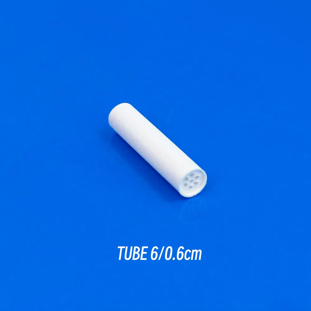 Cigarette Holder Filter with Ceramic Caps Tobacco Filters Coconut Activated Carbon Filters