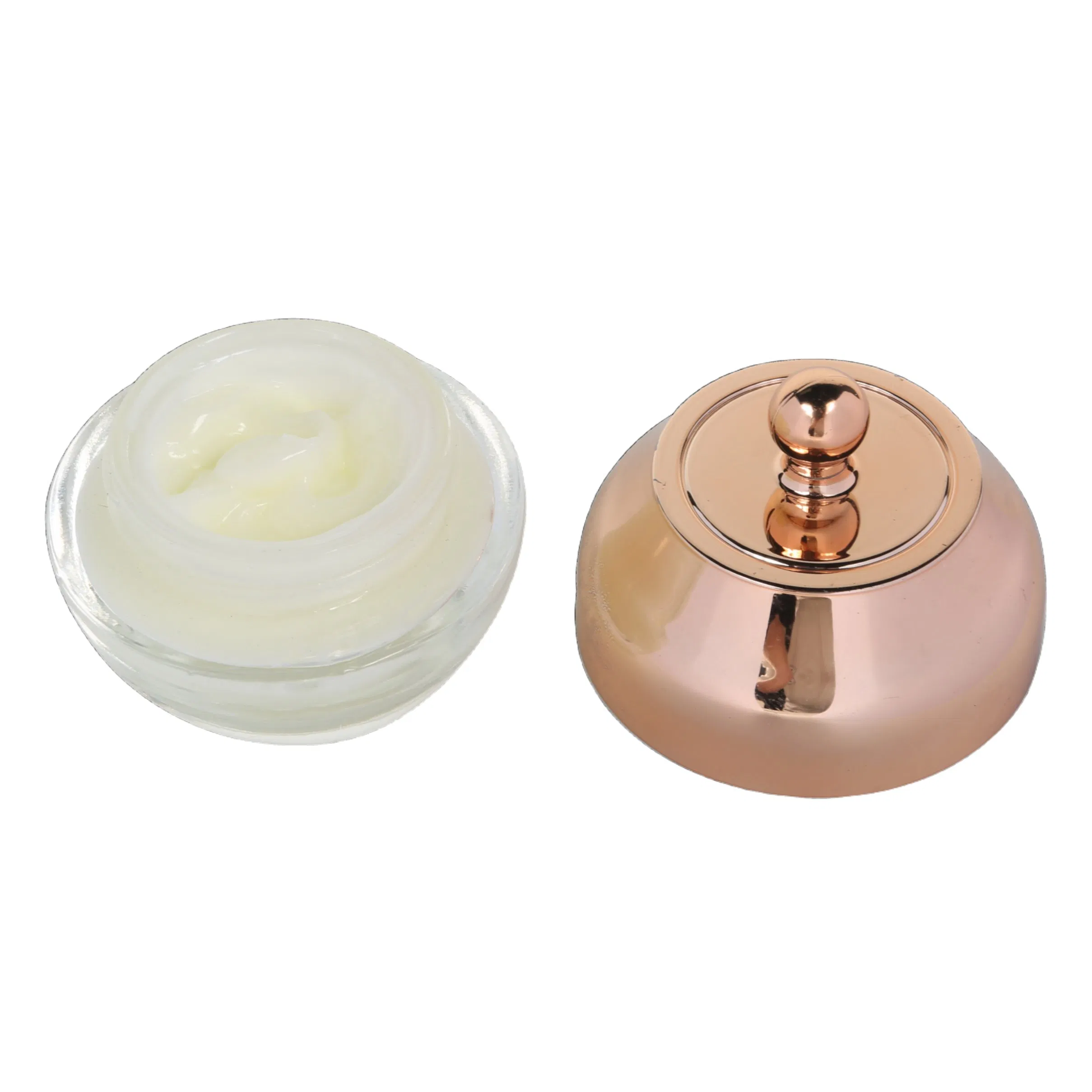 Daily Skin Care Gentle Collagen Natural Anti Aging Revitalizing Smooth Face Cream