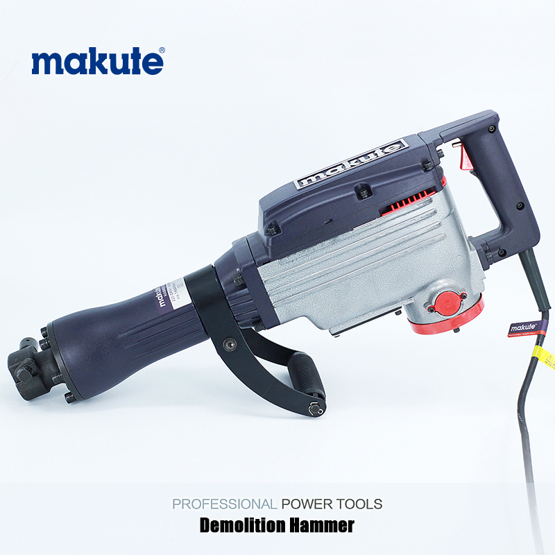 Отбойный молоток Makute DH65, 2200Вт, 65мм