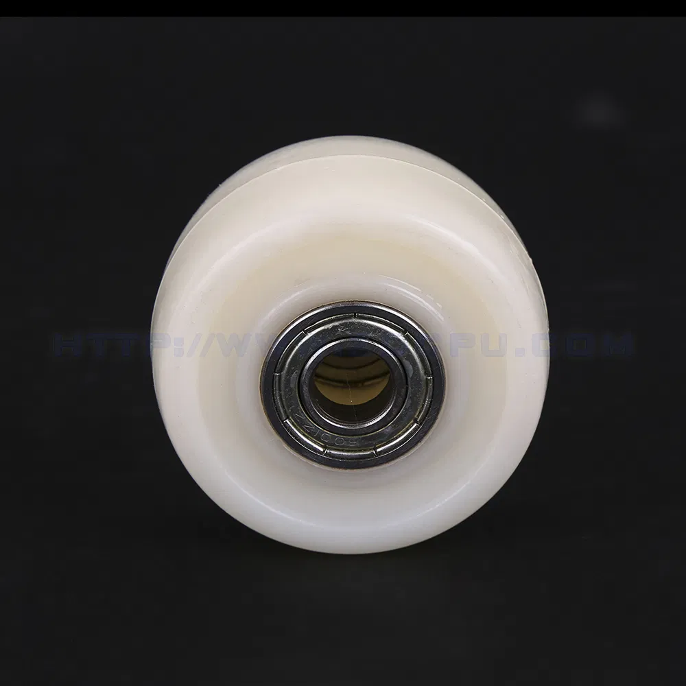 Wholesale Household Small Nylon Wheels Plastic Rollers