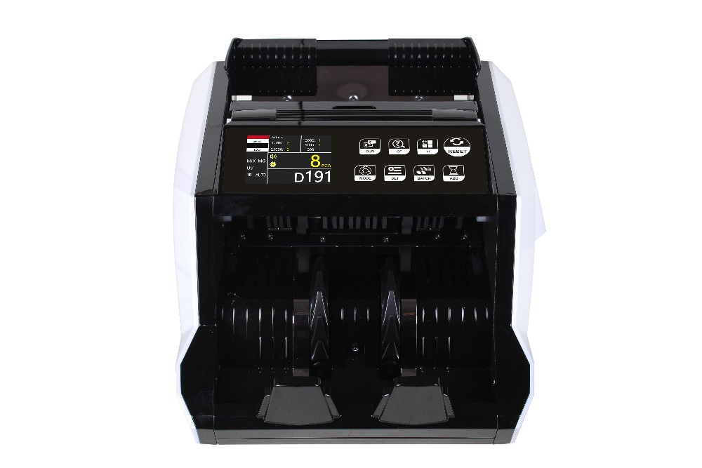 Hotsell Value Counter Money Counter/Bank Counting Machine