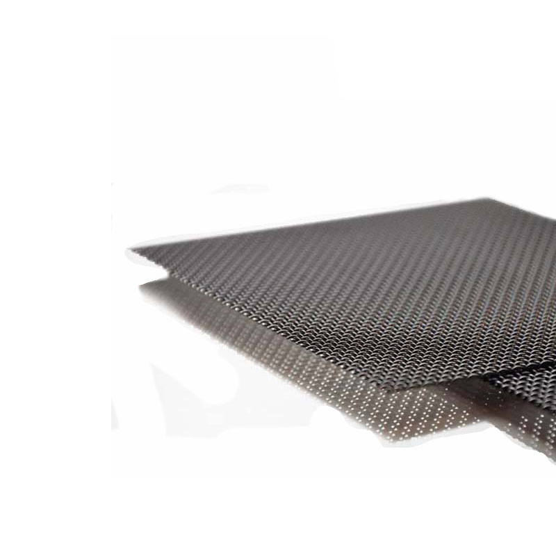 Customized King Kong Net Stainless Steel Window Metal Mesh Screen for Security