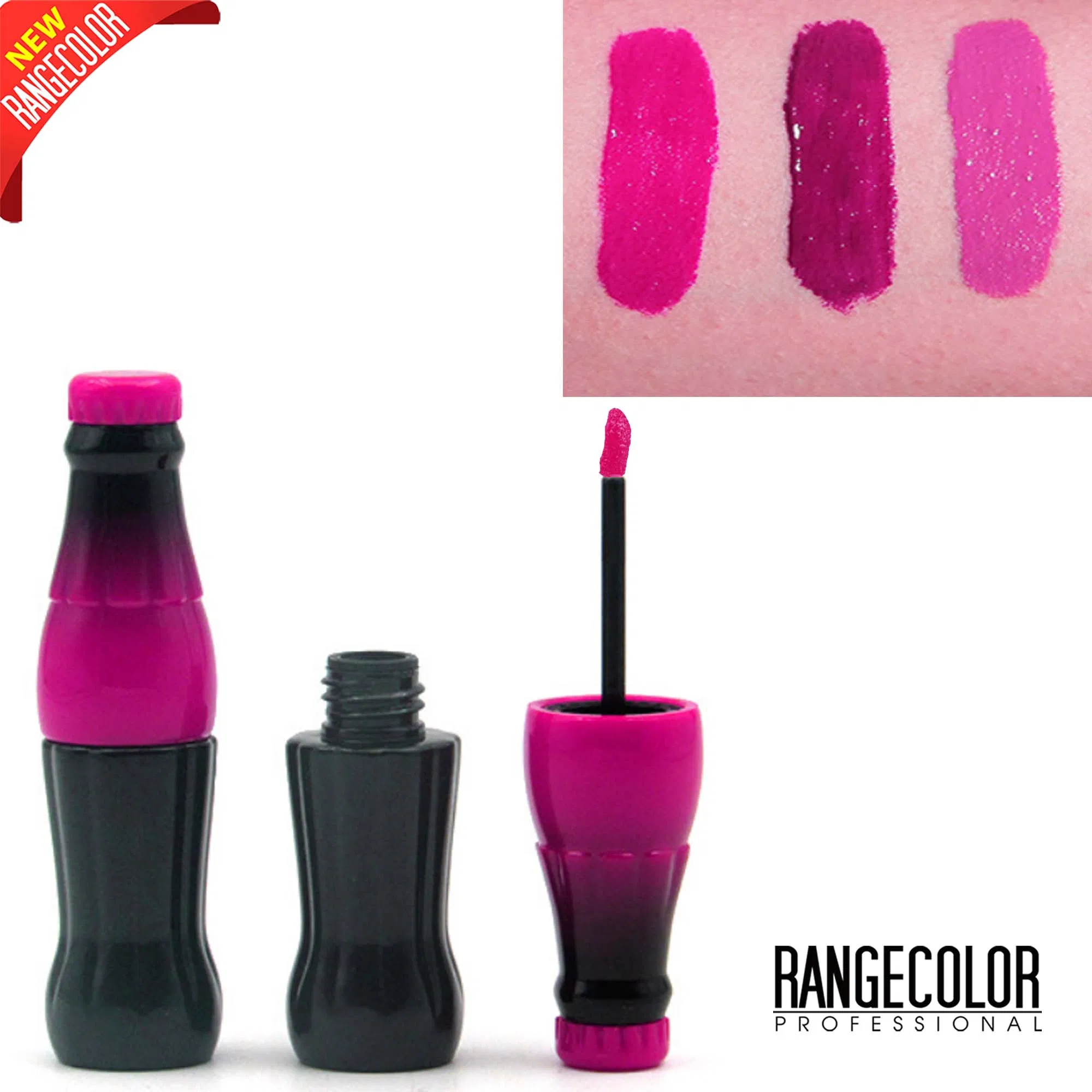 New Cola Lip Tint, Private Label Cosmetic Manufacturer