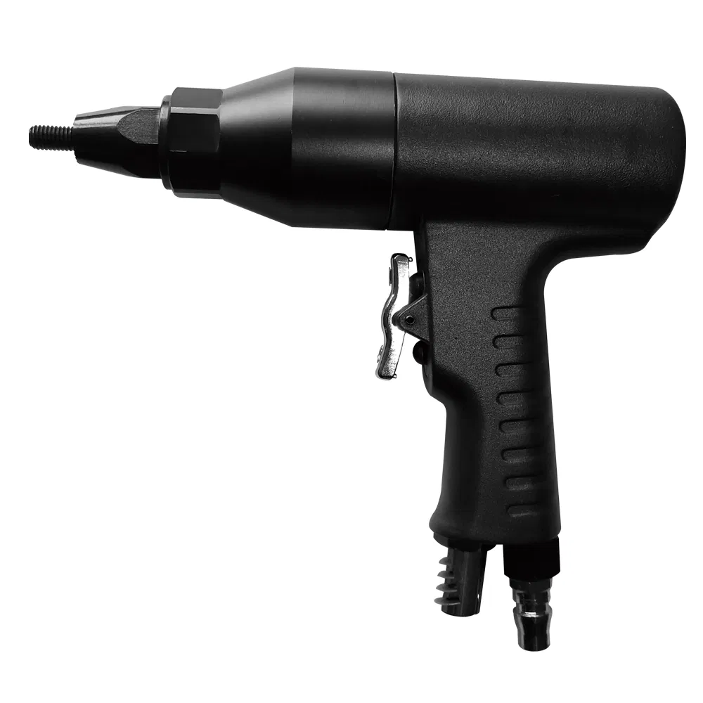 Air Hydraulic Pop Riveter Nut Gun