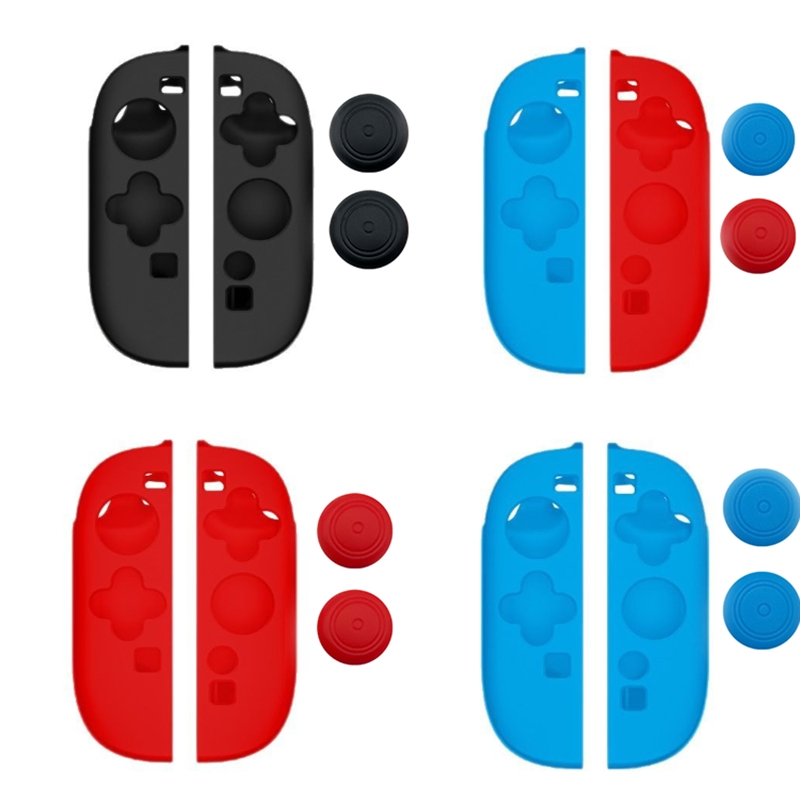 Силиконовый чехол для Nintendo Switch 2