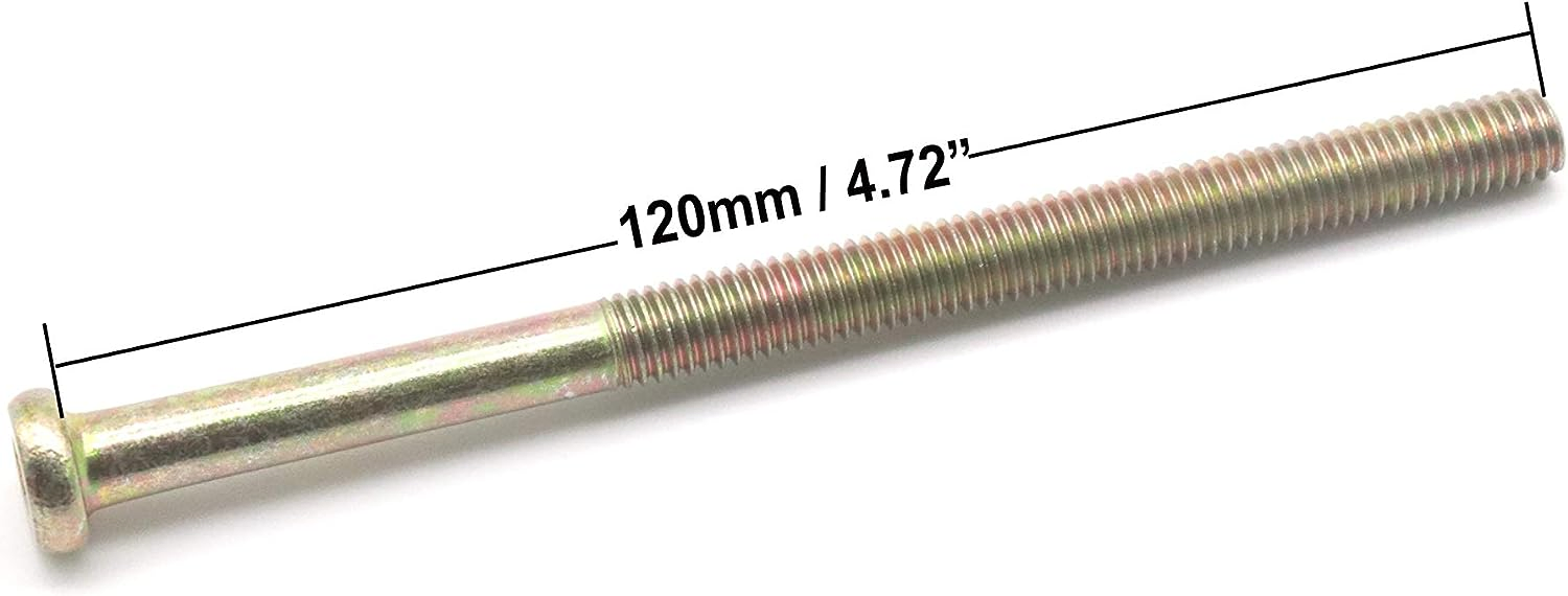 Cross Pin Slotted Nut Non-Standard Customization