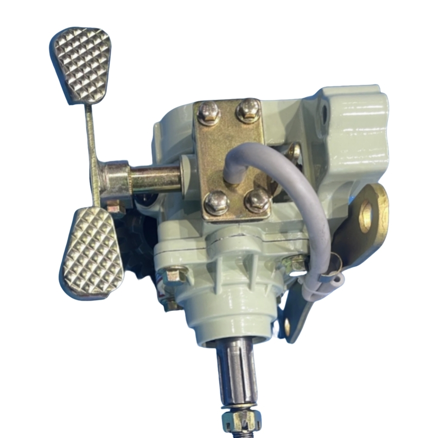 Обратная шестерня мотоцикла из чугуна