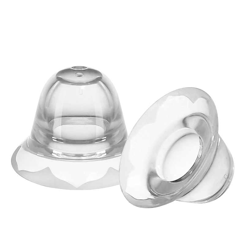 Nipple Protector Shield for Breast Milk Feeding