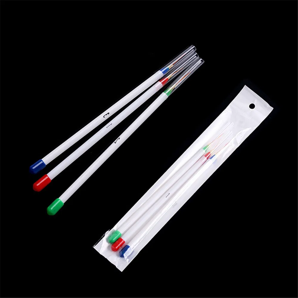 Wholesale 3PCS Nail Brush Set Nail Art Liner Painting Flower Acrylic UV Gel Extension Builder Brush Manicure Drawing Tools Nail Art Brush