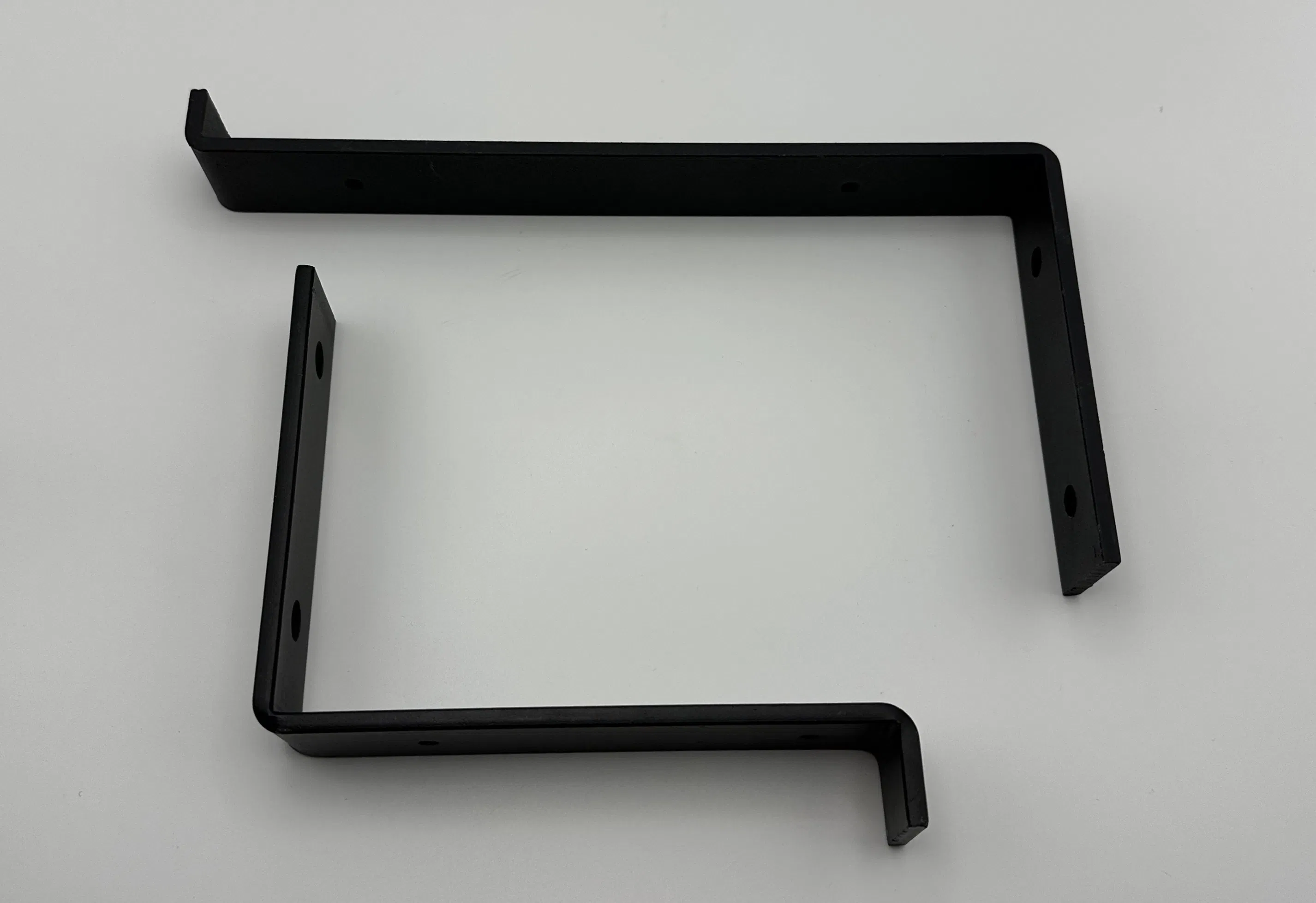 Rustic Heavy Duty Shelf Bracket, Shelf Support