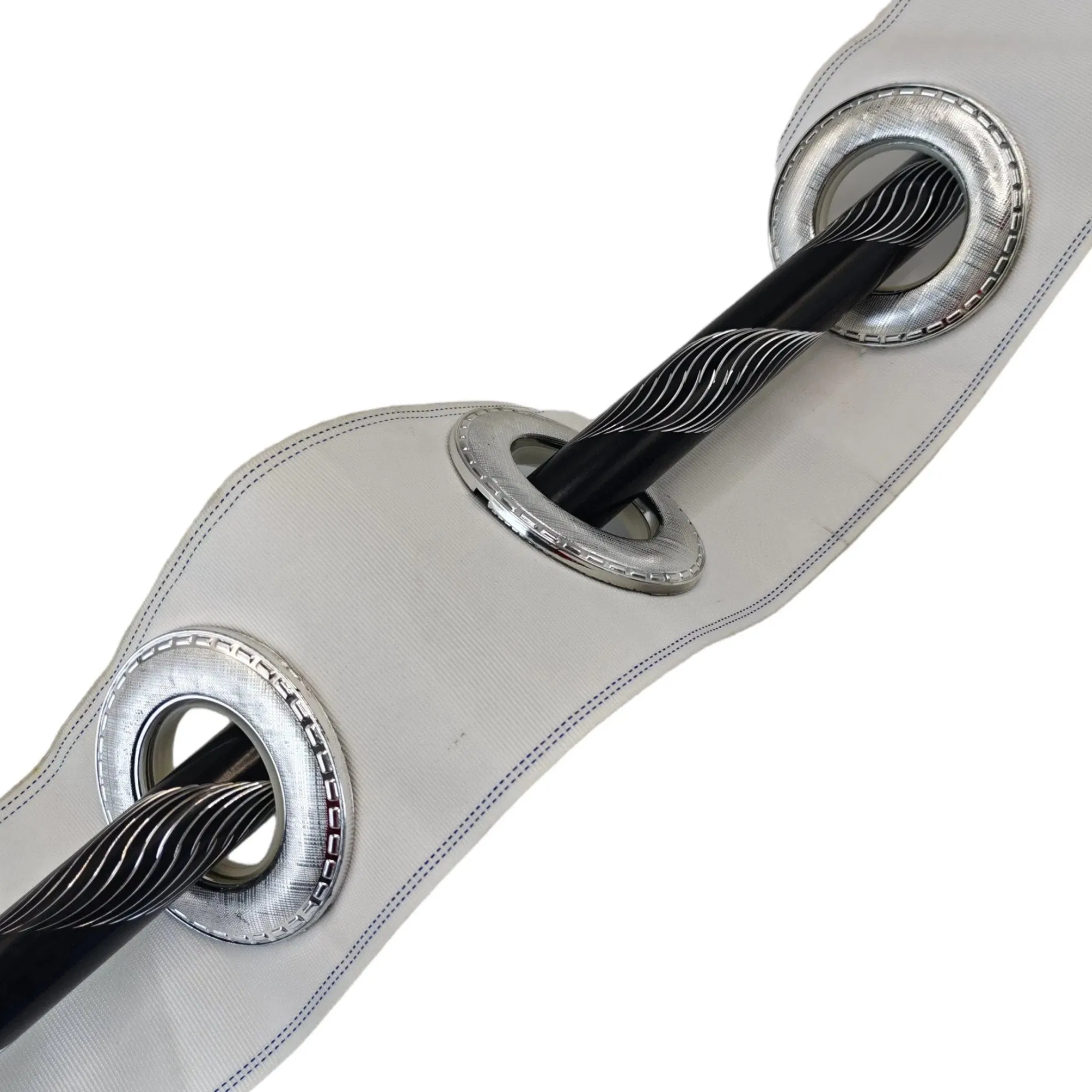 New Roman Rod Rings Curtain Hanger Ring for Decoration