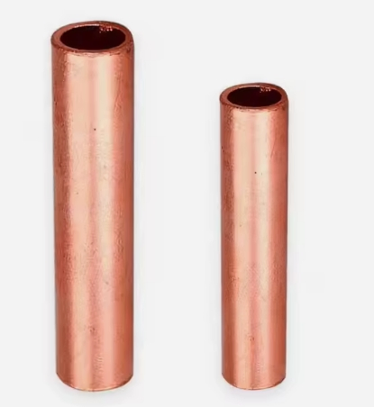 China Manufacturer Hpb59-1 Hpb59-1A Hpb61-1 Low Price 20mm 50mm Pure Seamless Copper Tube Pipe