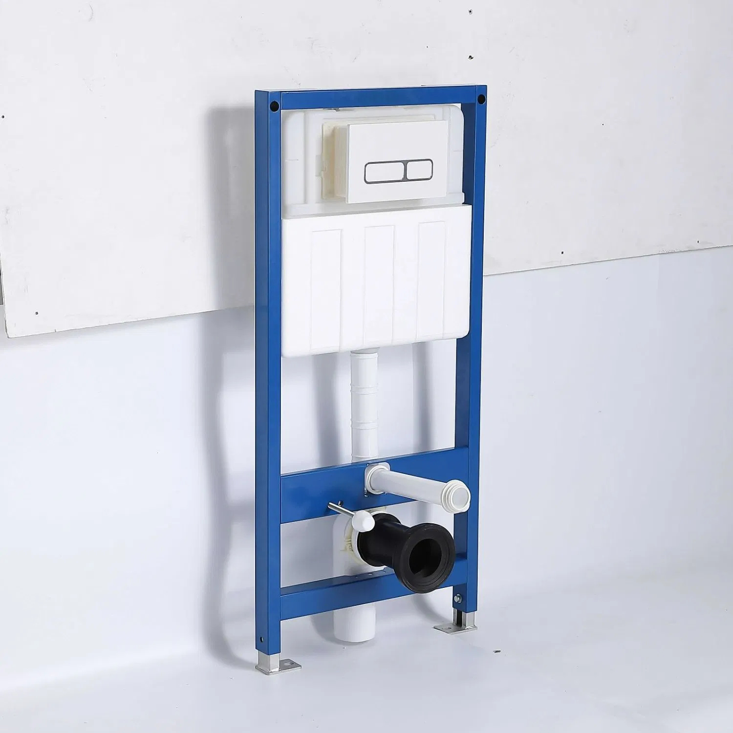 Wholesale Price Sanitary Ware Concealed Cistern for Wall Hung Toilet