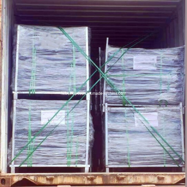 80*100cm Galvanized Mesh Sheet Chain Link Mesh Panels Compost Sifter for Garden Leaf Sifting