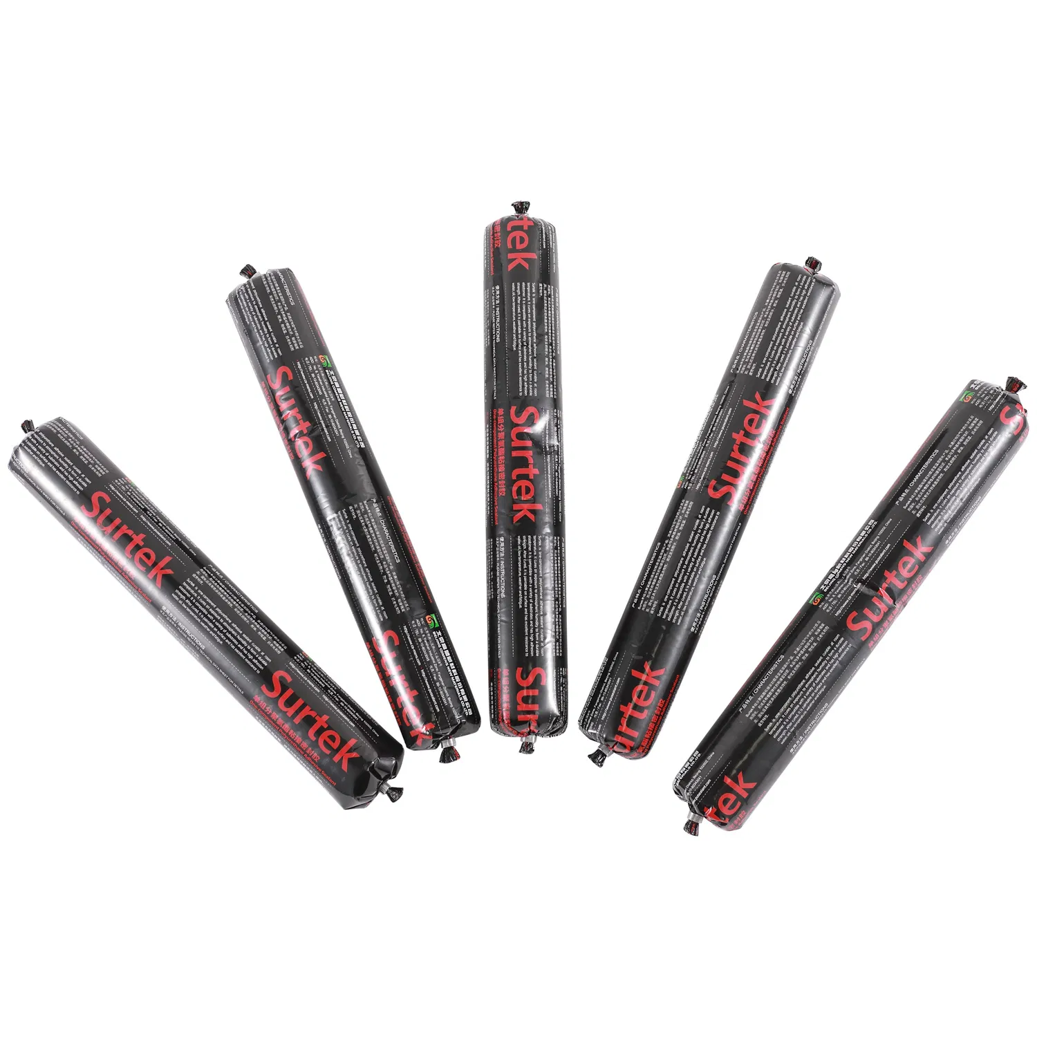 Multi-Purpose PU Sealant Adhesive for Building and Expansion Joint Sealing (Surtek 3511)