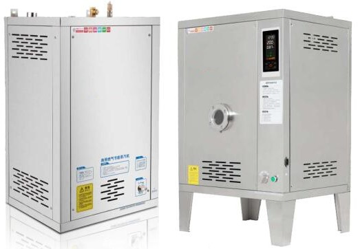 Gas Type Steam Generator Gas Boiler Steam Boiler