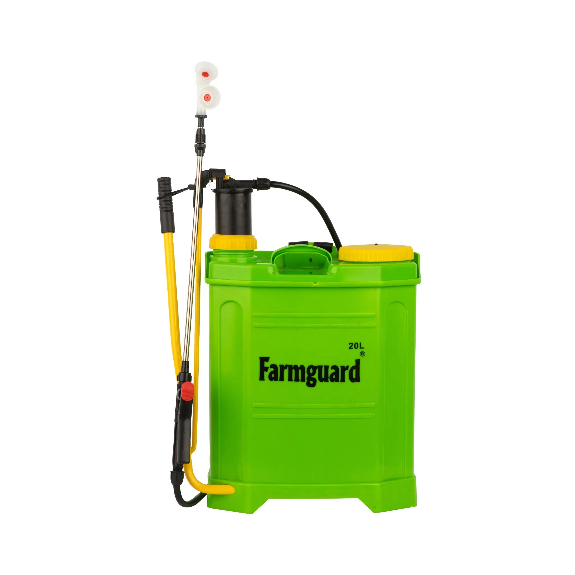 Knapsack Hand Pressure Sprayer for Agricultural and Garden Use