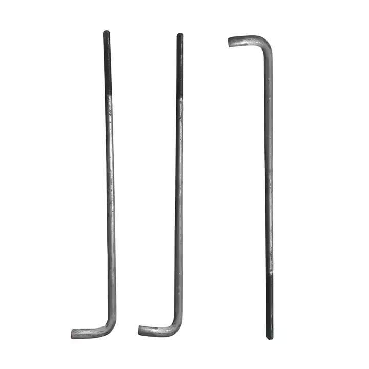 Анкерный болт L Bolt для бетона