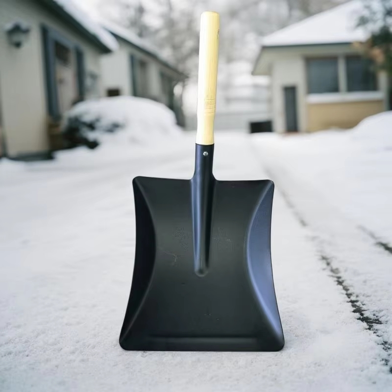 Multi-Function Portable Dustpan for Potted Plants Home Pet Waste Cleaning Garden Horticulture