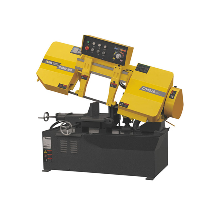 Ленточная пила автоматическая