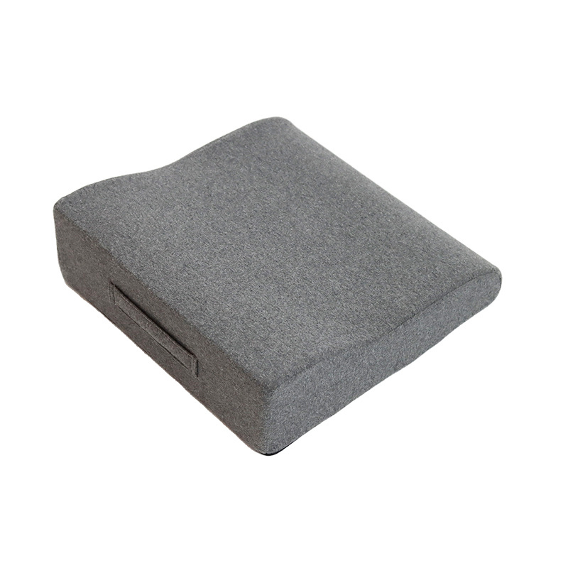 Trendy Functional Pregnancy Sleeping Body Leg Spacer Pillow for Bedroom