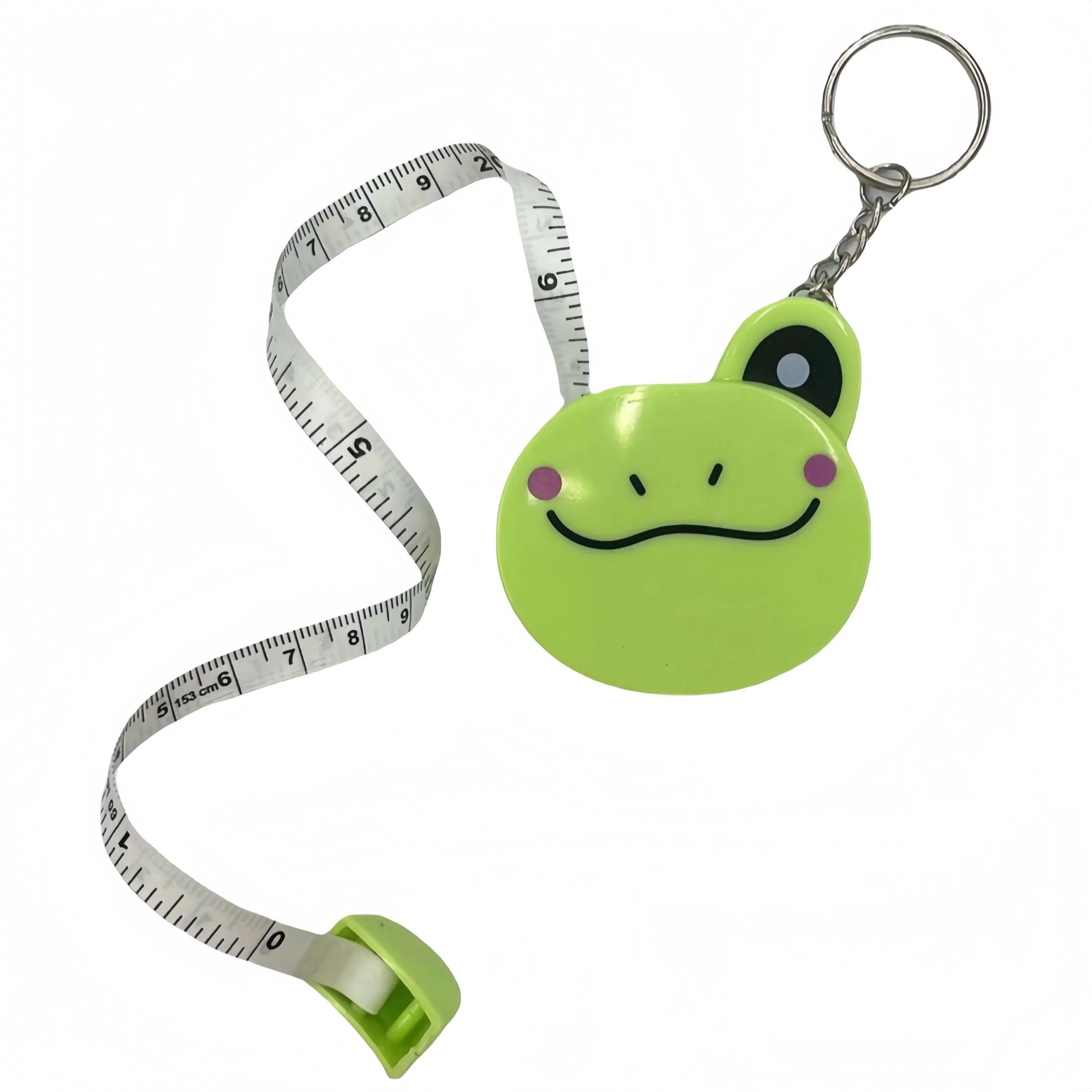 Мягкая сантиметровая лента для тела