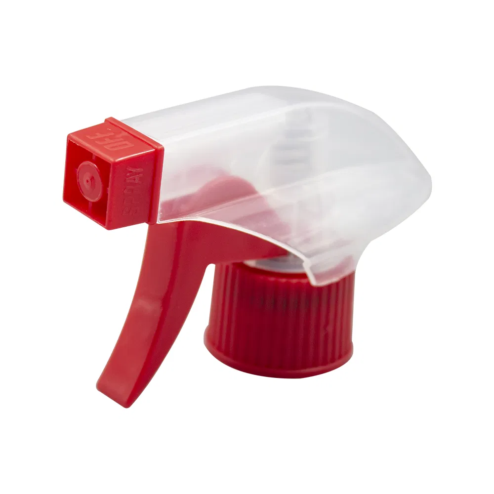 Nb-Pack High Quality Hot Sales Hand Pressure Sprayer Trigger Sprayer for Water