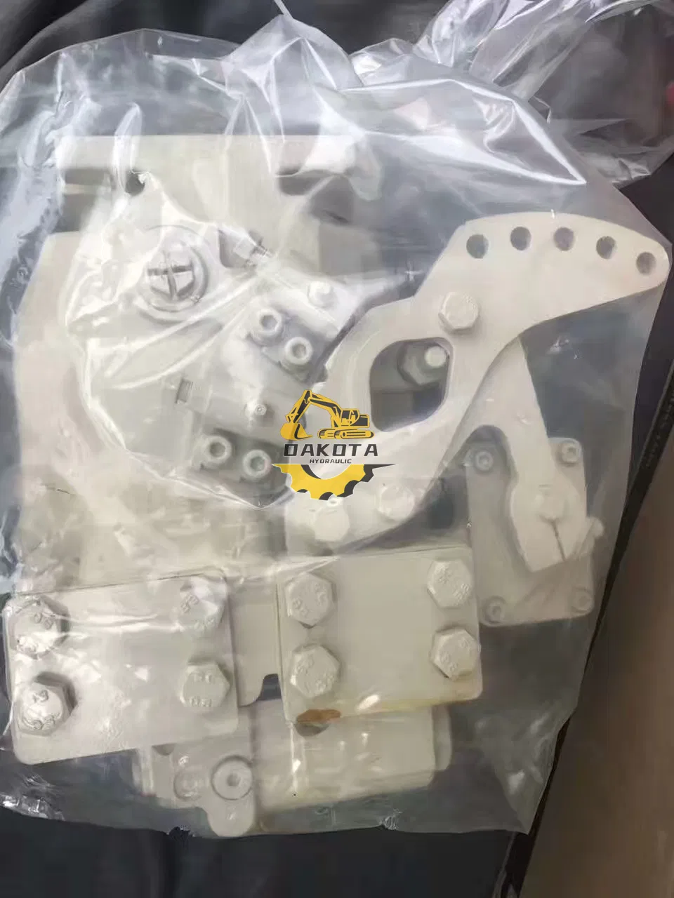 Гидравлический насос PSVS90 для бетоносмесителя