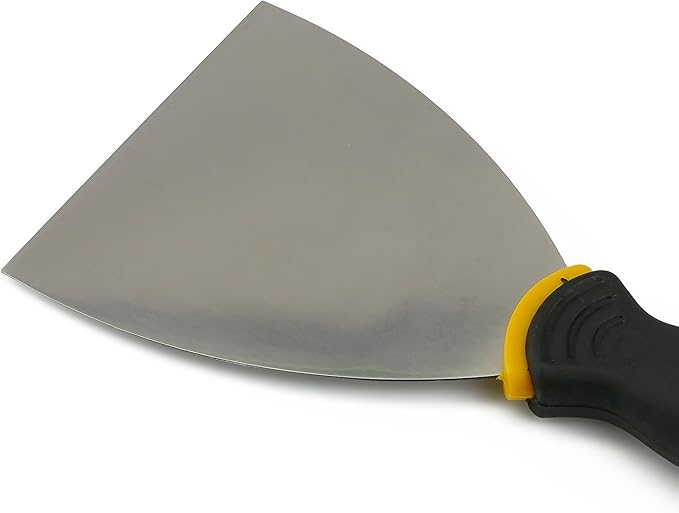 Premium Stainless Steel Putty Paint Scraper (FM-SC03)