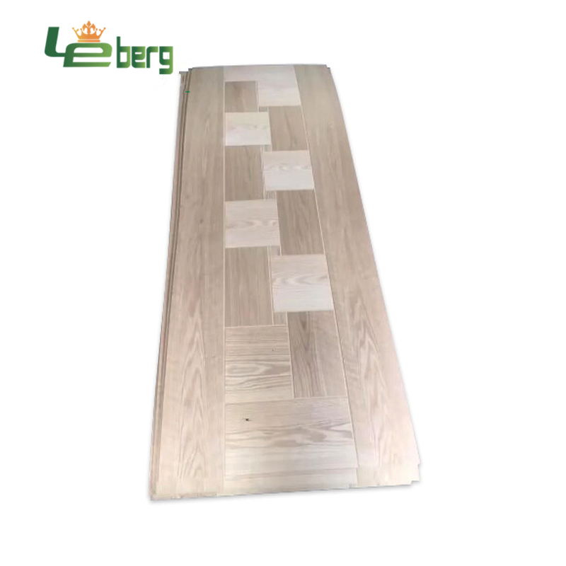 Good Quality 3mm White Primer HDF Door Skin/Doors