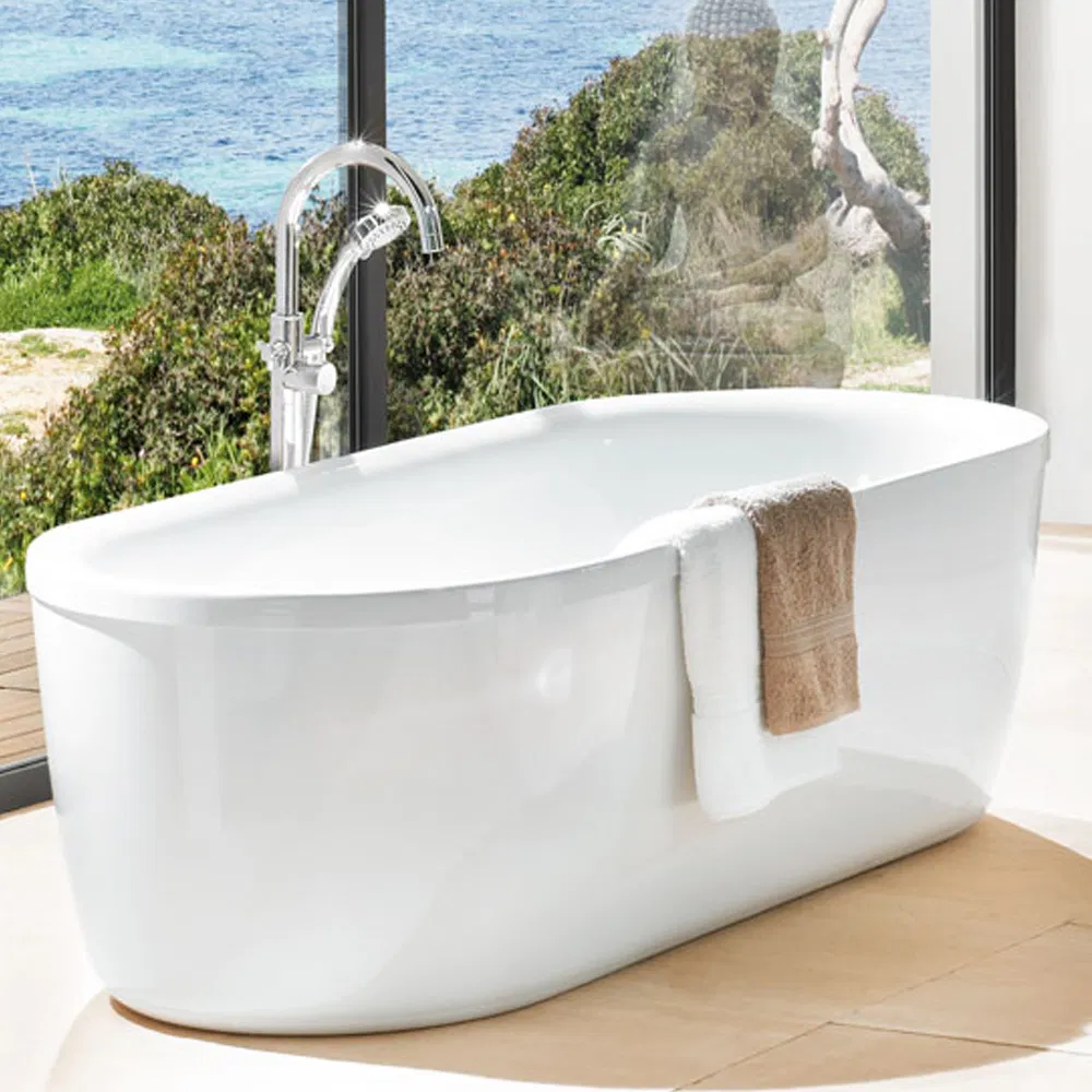 Детская ванночка мини для купания малышей