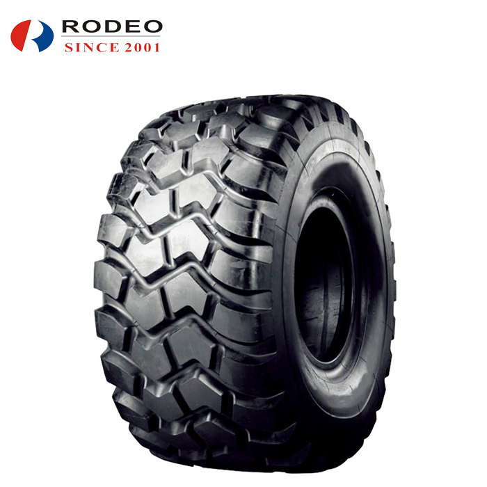 High Quality Bias OTR Off-Road Tyre 23.1-26 Armour C2
