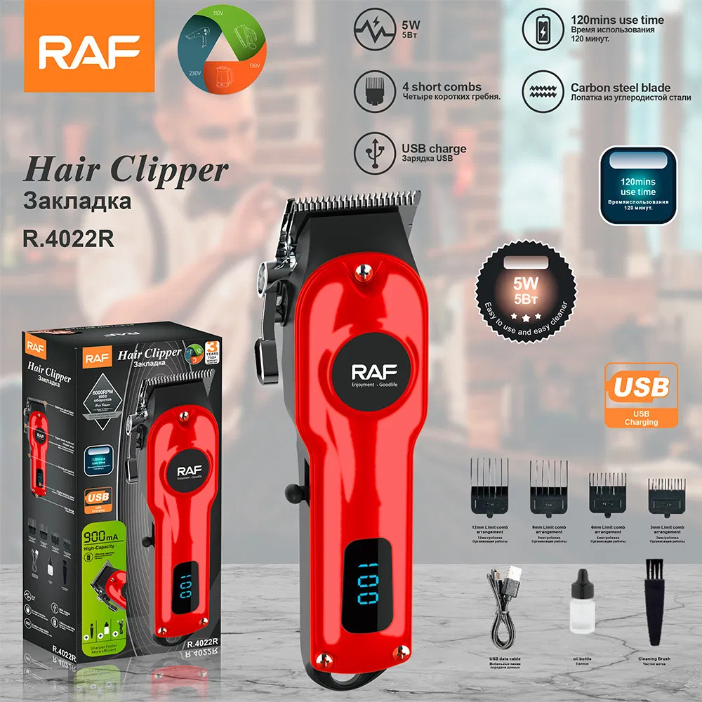 Electric Clippers, Multi-Function Electric Clippers, Hair Shaving Set