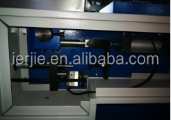 AGM Glass Drilling Machine Horizontal Automatic Glass Machine
