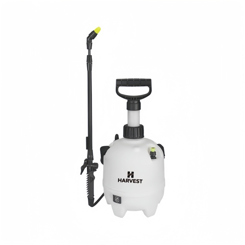 Pressure Sprayer 12L Garden Shoulder Compression Sprayer (HK-12F)