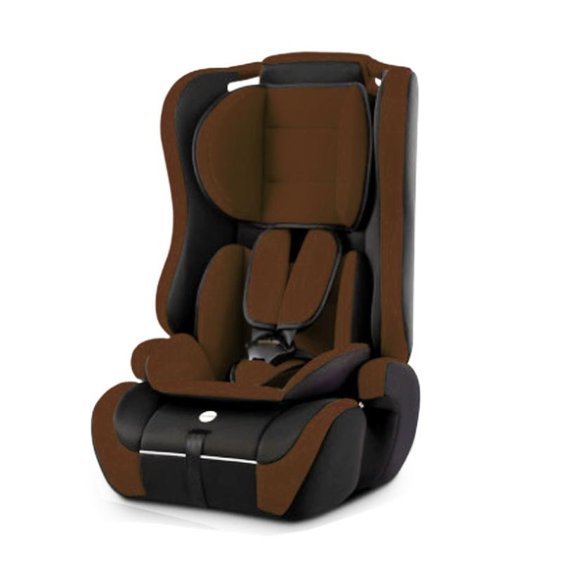 Popular Hot Sale China Supplier Baby Safety Car Seat for Kids 9 Months - 12 Years 9- 36 Kgs Group 1 2 3