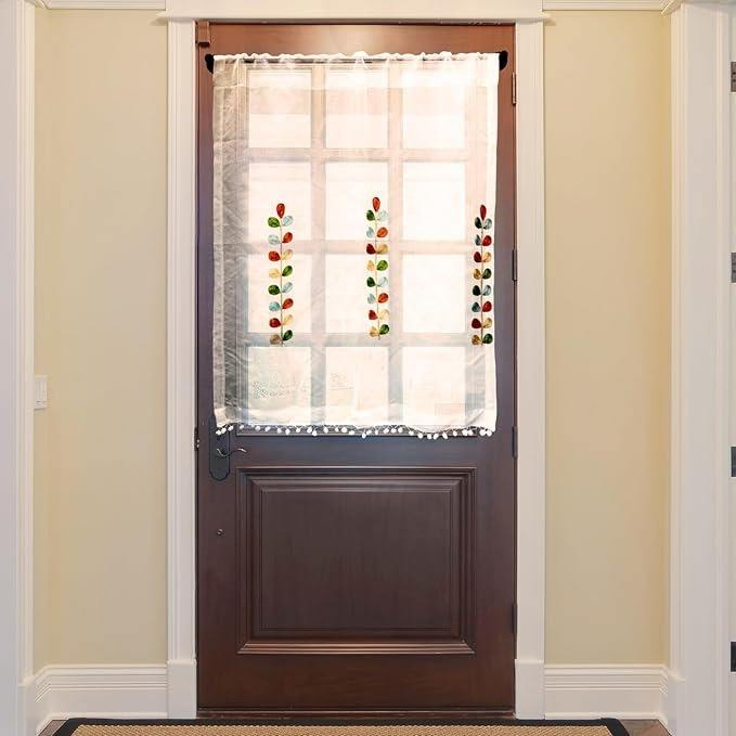 Morden Style Door Curtain Rod Magnets Poles Small Single Suction Rod Plastic Magnetic Curtain Buckle