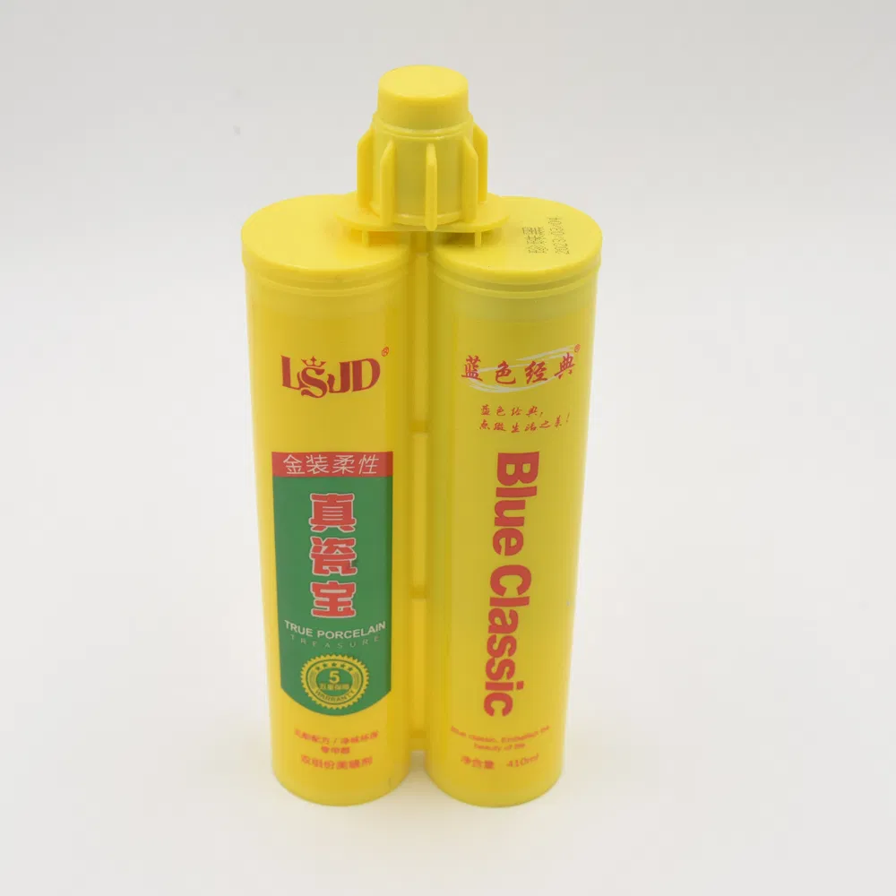 Szfc Wear Resistant Seam Beauty Agent Ceramic Tile Acrylic Epoxy Grout Tile Beauty Seam