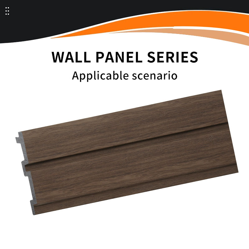 High Quality Fireproof Interior Decoration Wall Material PS Wall Panel