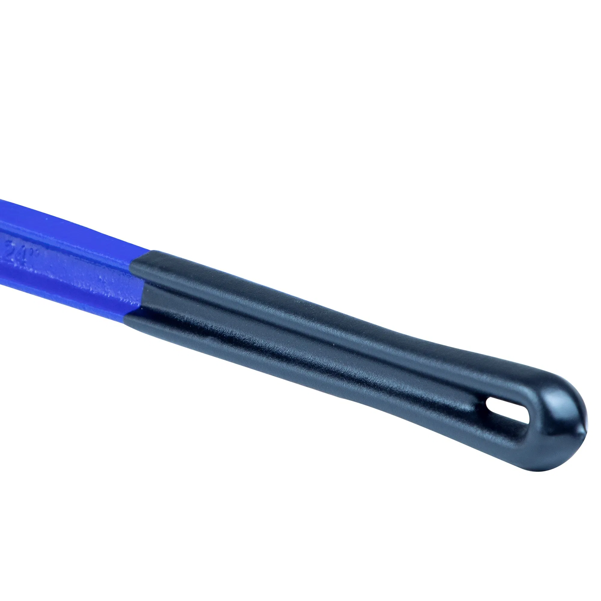 Трубный ключ Sali Heavy Duty с резиновой рукояткой, 8 размеров