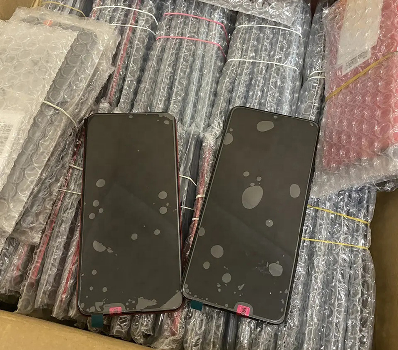 Восстановленный смартфон Samsung A30, 128 ГБ