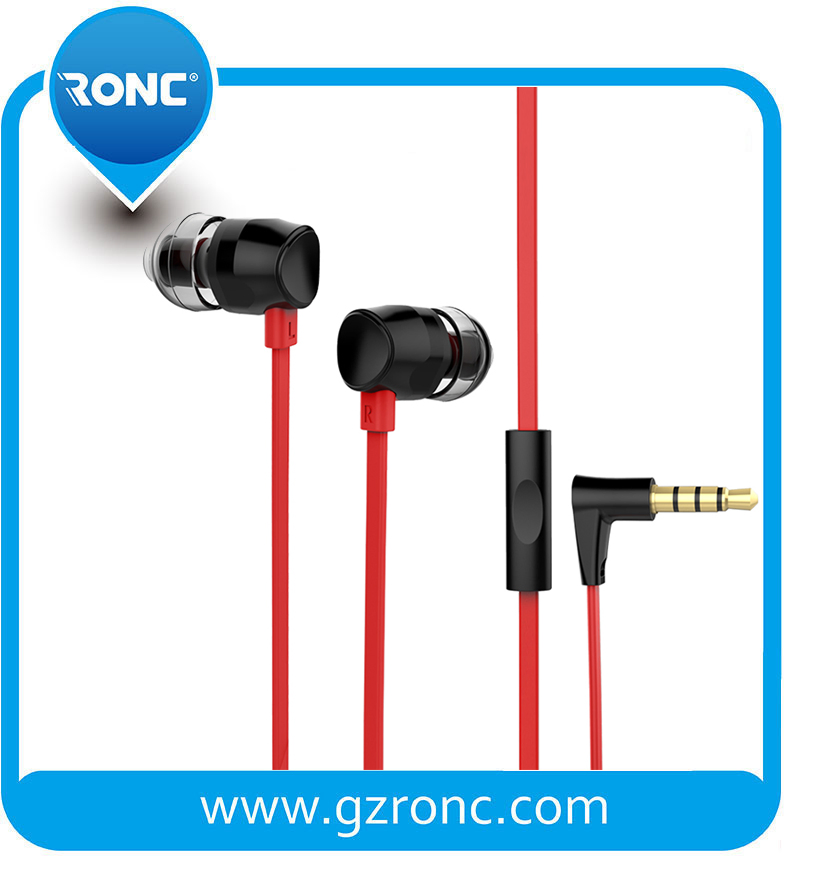 Good Quality Mobile Phone Ear Buds