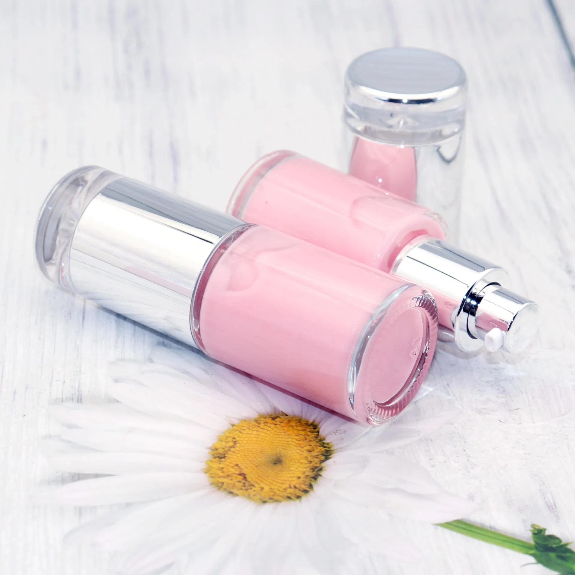 High Quality Moisture Base Make Your Own Logo Private Label Face Primer Makeup