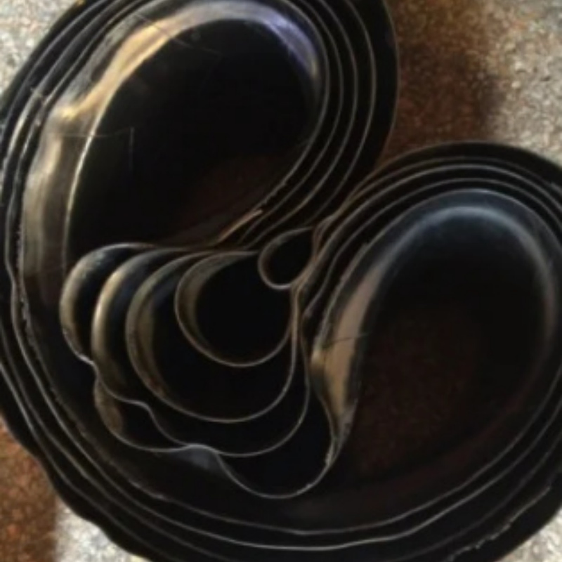 OTR Tyre Flap 26.5-25 для портовых кранов и погрузчиков
