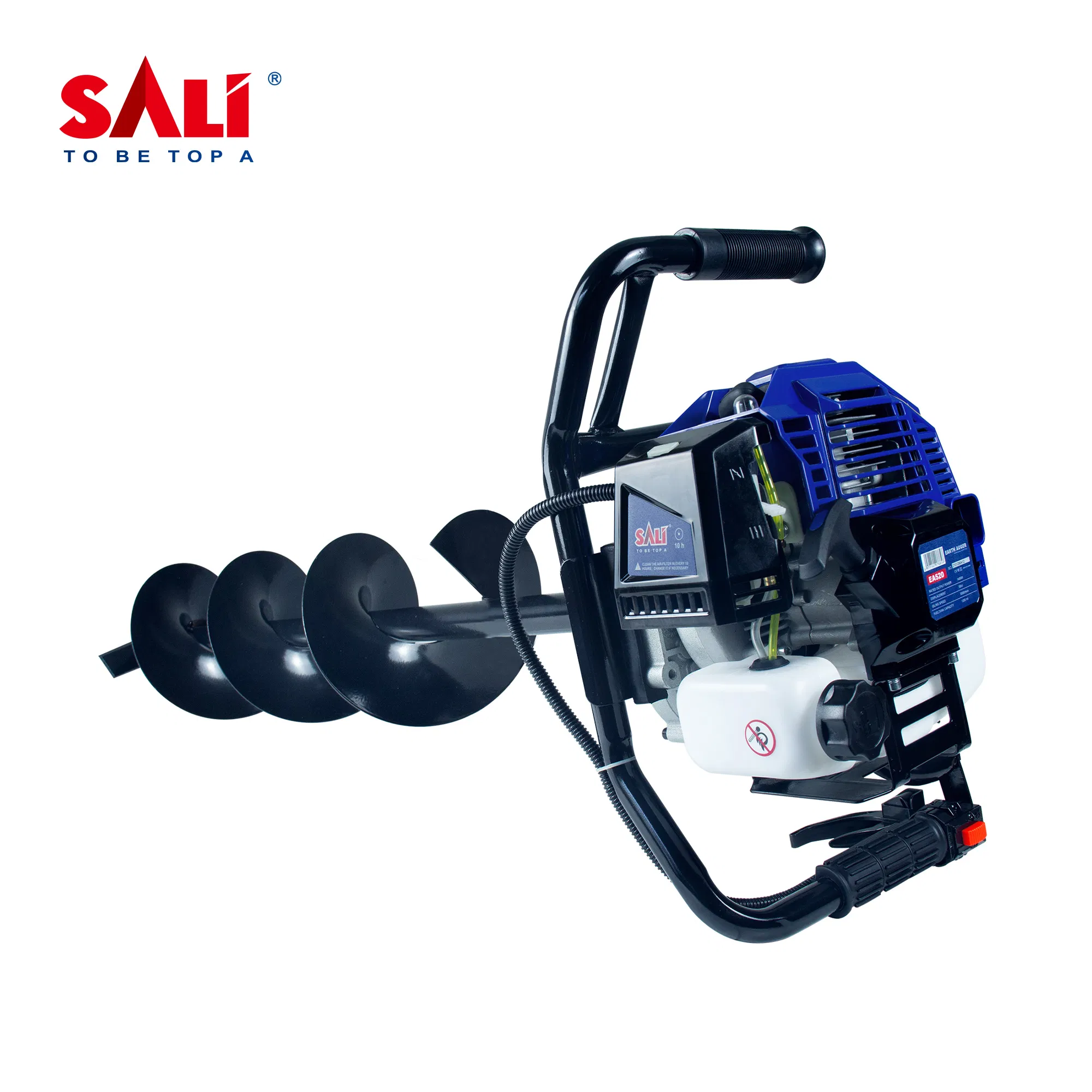 Sali Ea520 1400W Earth Auger