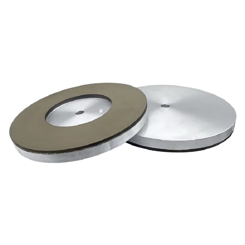 Алмазный шлифовальный круг 4.5" чашевидный