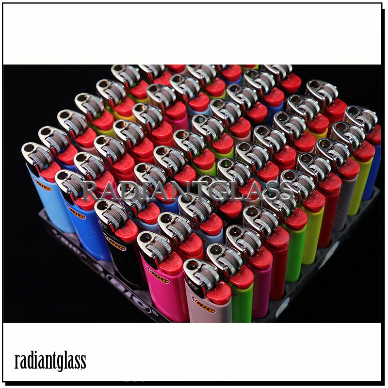 China Wholesale Fashionable Cheap Multi-Color Lighter