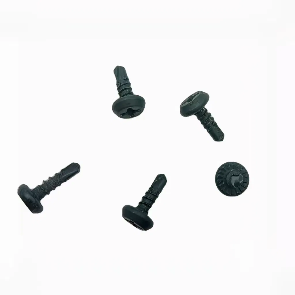 Drilling Screws for Metal Framing and Ceiling Tracks